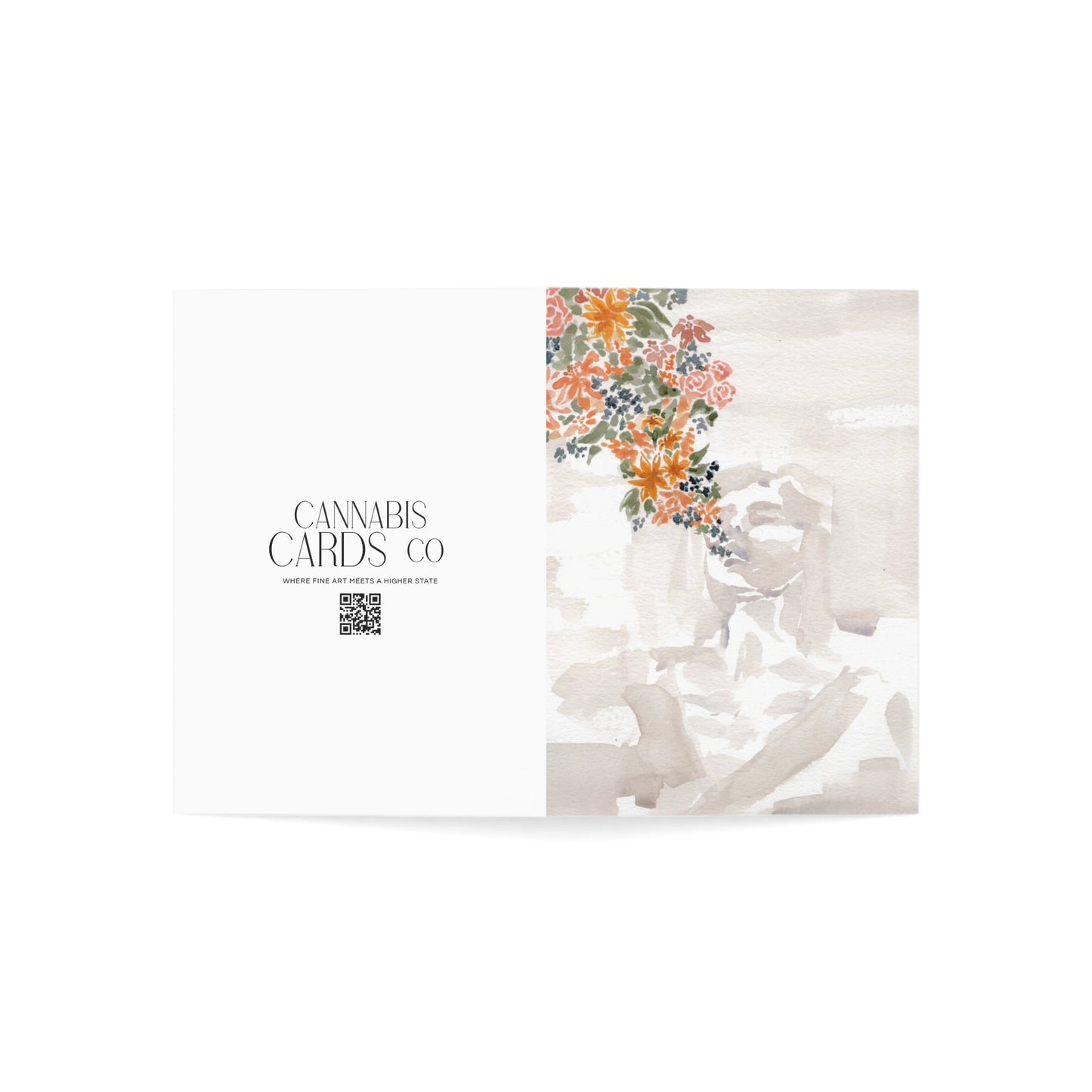 Wholesale Santa Maria - Art Cards