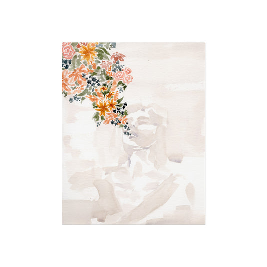 Breath of Life - Fine Art Posters