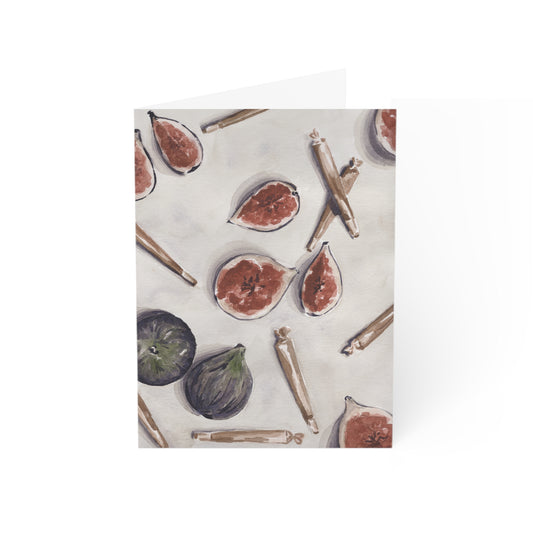 Wholesale Figs and Joints –  Art Card