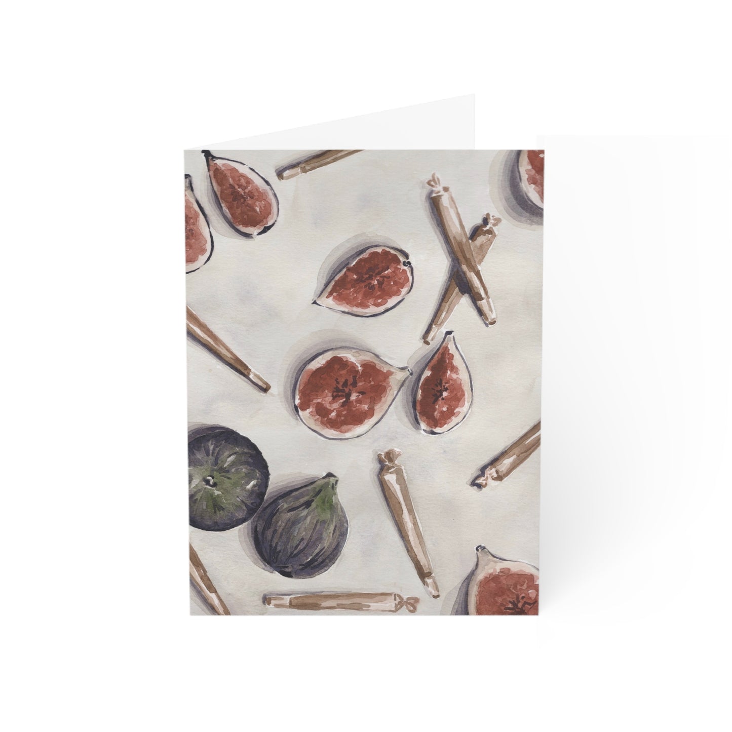 Figs and Joints - Art Cards