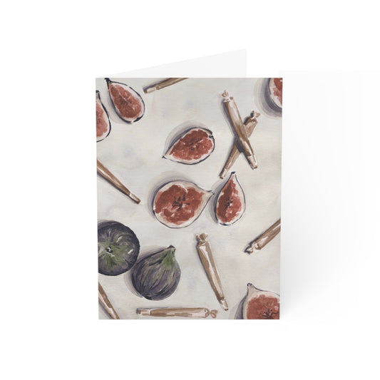 Figs and Joints - Art Cards
