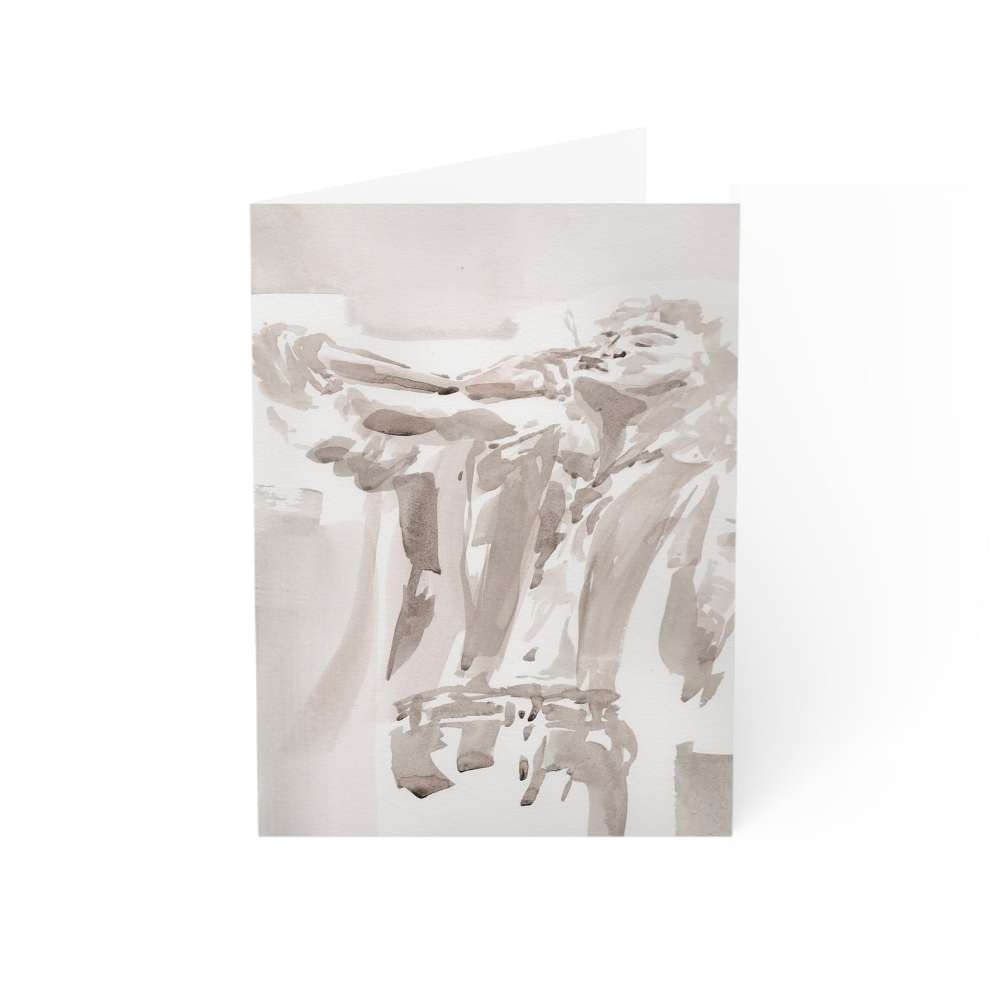 Wholesale Slow Burn - Art Cards