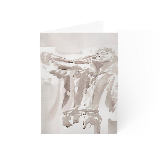 Wholesale Slow Burn - Art Cards