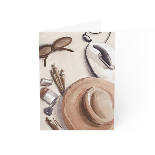 Joints for a Surf Day - Art Cards