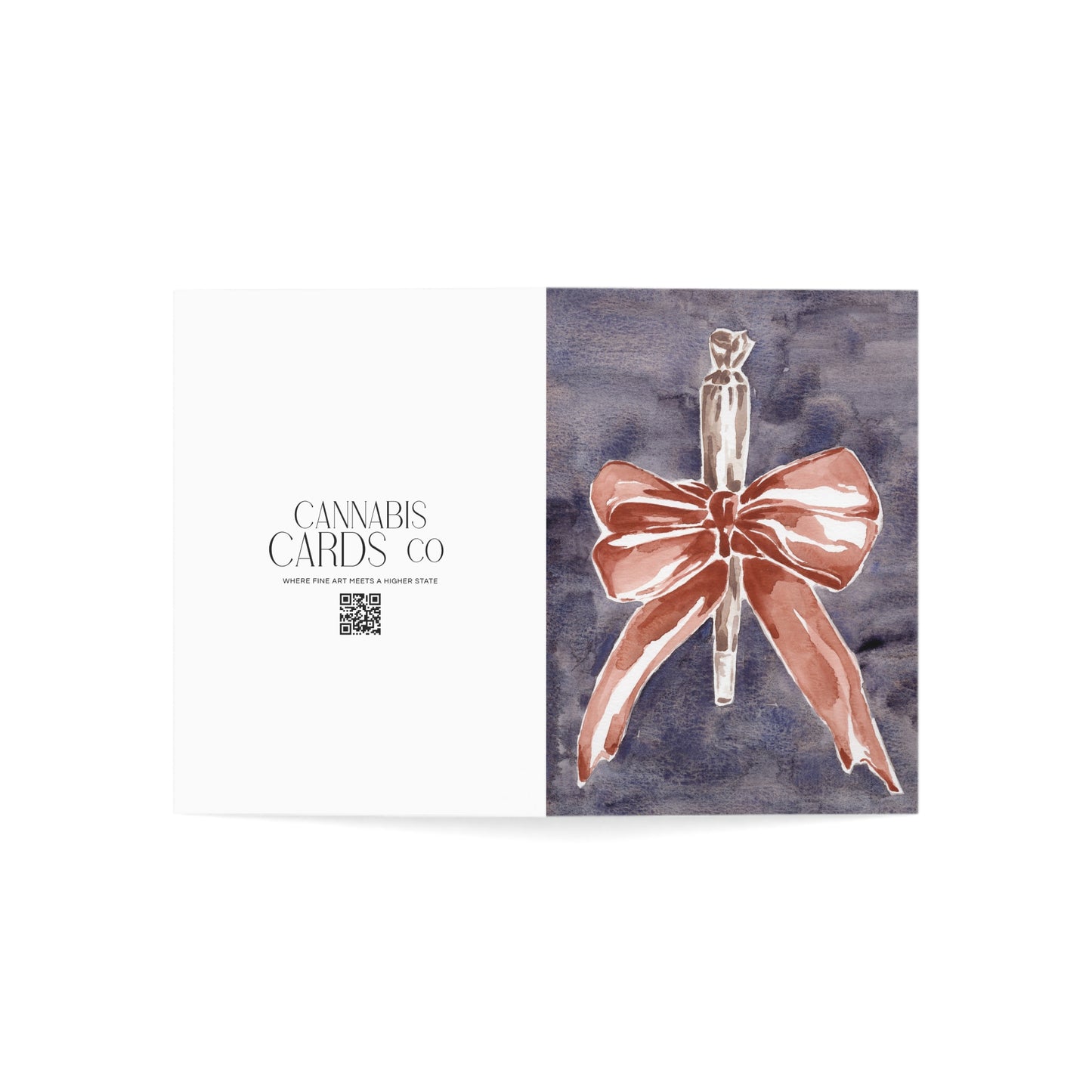 A Gift - Art Cards