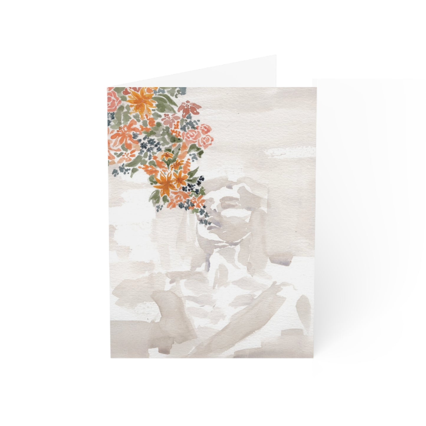 Santa Maria - Art Cards