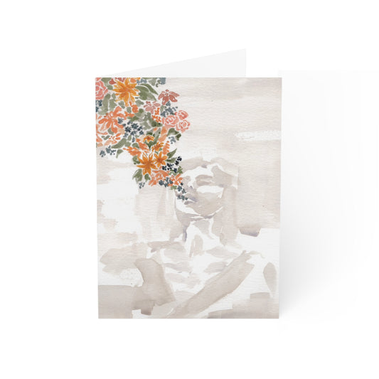 Santa Maria - Art Cards