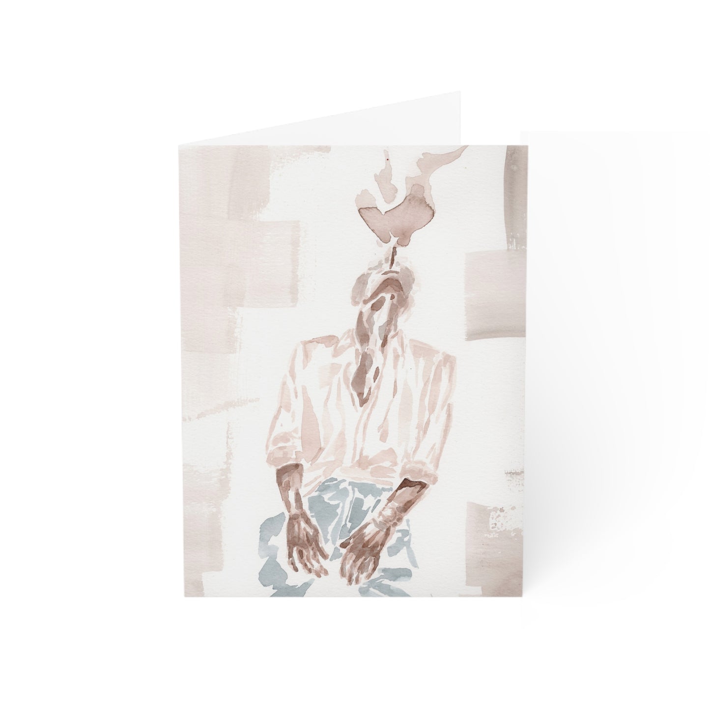 Wholesale Lazy Sunday - Art Cards