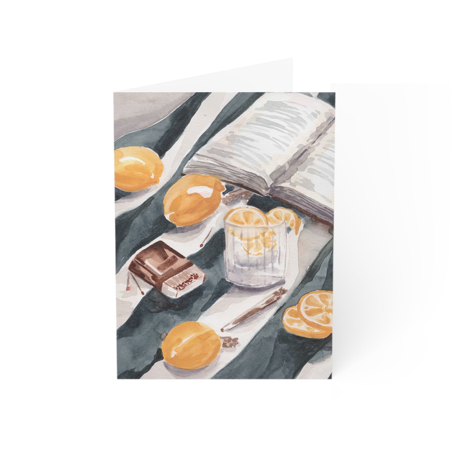 Wholesale Lemonade and Joints - Art Cards